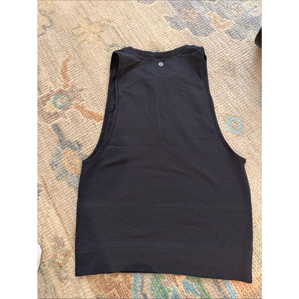 Muscle tank - Picture 5 of 5